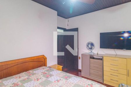 Quarto 2 de casa à venda com 2 quartos, 150m² em Vicentina, São Leopoldo