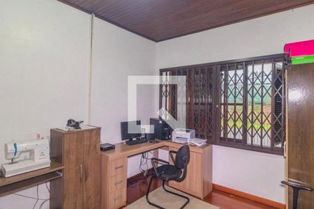 Escritório de casa à venda com 2 quartos, 150m² em Vicentina, São Leopoldo