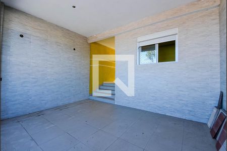Casa para alugar com 115m², 2 quartos e 2 vagas Casa para alugar com 115m², 2 quartos e 2 vagasGaragem