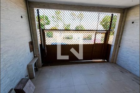 Casa para alugar com 115m², 2 quartos e 2 vagas Casa para alugar com 115m², 2 quartos e 2 vagasQuarto 2 - Vista