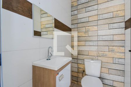 Casa para alugar com 115m², 2 quartos e 2 vagas Casa para alugar com 115m², 2 quartos e 2 vagasLavabo