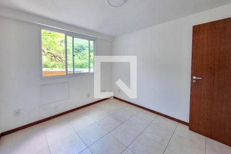 Quarto 1 de apartamento à venda com 3 quartos, 122m² em Itaipu, Niterói