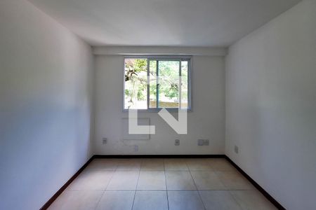 Quarto 1 de apartamento à venda com 3 quartos, 122m² em Itaipu, Niterói