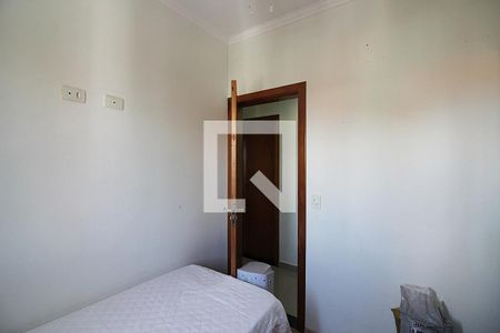 Quarto 1 de apartamento para alugar com 3 quartos, 73m² em Assunção, São Bernardo do Campo