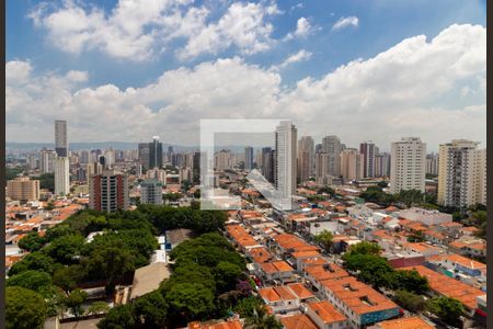 Apartamento à venda com 340m², 5 quartos e 4 vagas Apartamento à venda com 340m², 5 quartos e 4 vagasVista - Suíte 2