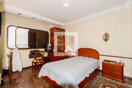 Apartamento à venda com 340m², 5 quartos e 4 vagas Apartamento à venda com 340m², 5 quartos e 4 vagasSuíte 3