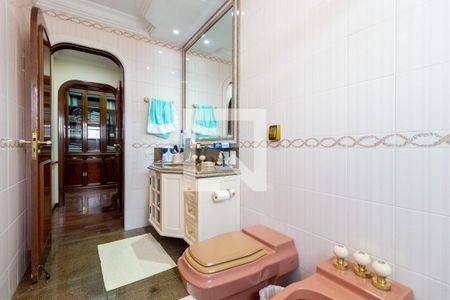 Apartamento à venda com 340m², 5 quartos e 4 vagas Apartamento à venda com 340m², 5 quartos e 4 vagasBanheiro - Suíte 3