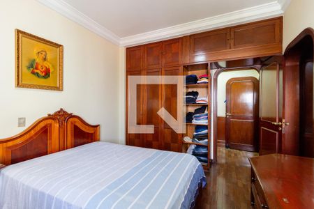 Apartamento à venda com 340m², 5 quartos e 4 vagas Apartamento à venda com 340m², 5 quartos e 4 vagasSuíte 1