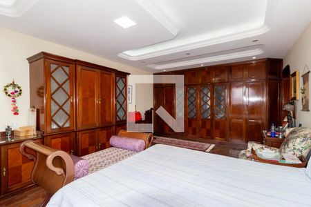 Apartamento à venda com 340m², 5 quartos e 4 vagas Apartamento à venda com 340m², 5 quartos e 4 vagasSuíte 4