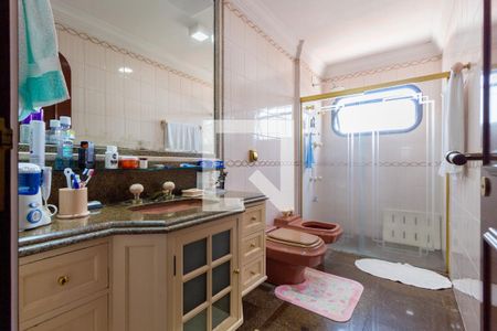 Apartamento à venda com 340m², 5 quartos e 4 vagas Apartamento à venda com 340m², 5 quartos e 4 vagasBanheiro - Suíte 3