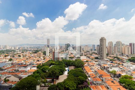 Apartamento à venda com 340m², 5 quartos e 4 vagas Apartamento à venda com 340m², 5 quartos e 4 vagasVista - Suíte 4