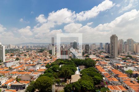 Apartamento à venda com 340m², 5 quartos e 4 vagas Apartamento à venda com 340m², 5 quartos e 4 vagasVista - Suíte 1
