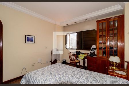 Apartamento à venda com 340m², 5 quartos e 4 vagas Apartamento à venda com 340m², 5 quartos e 4 vagasSuíte 3