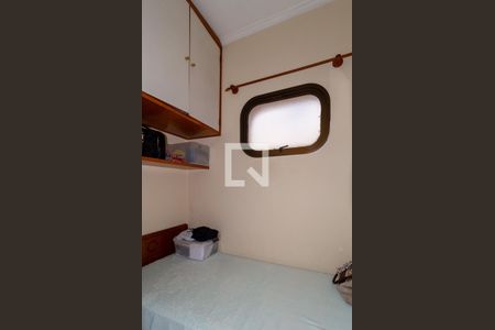 Apartamento à venda com 340m², 5 quartos e 4 vagas Apartamento à venda com 340m², 5 quartos e 4 vagasQuarto - Área de Serviço