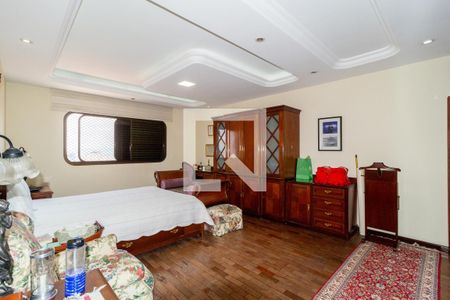 Apartamento à venda com 340m², 5 quartos e 4 vagas Apartamento à venda com 340m², 5 quartos e 4 vagasSuíte 4