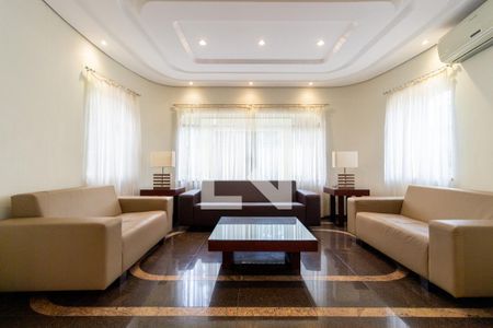 Apartamento à venda com 340m², 5 quartos e 4 vagas Apartamento à venda com 340m², 5 quartos e 4 vagasSalão de Festas