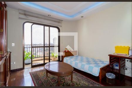 Apartamento à venda com 340m², 5 quartos e 4 vagas Apartamento à venda com 340m², 5 quartos e 4 vagasQuarto