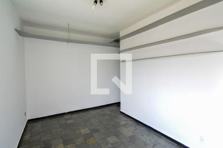Sala de apartamento para alugar com 3 quartos, 70m² em Nova Granada, Belo Horizonte