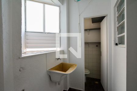 Apartamento para alugar com 70m², 3 quartos e 1 vaga Apartamento para alugar com 70m², 3 quartos e 1 vagaÁrea de Serviço