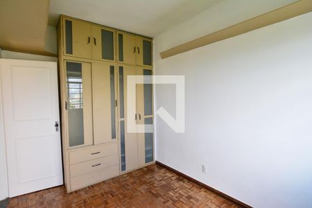 Quarto 1 de apartamento para alugar com 3 quartos, 70m² em Nova Granada, Belo Horizonte