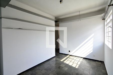 Sala de apartamento para alugar com 3 quartos, 70m² em Nova Granada, Belo Horizonte