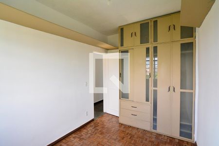 Quarto 1 de apartamento para alugar com 3 quartos, 70m² em Nova Granada, Belo Horizonte