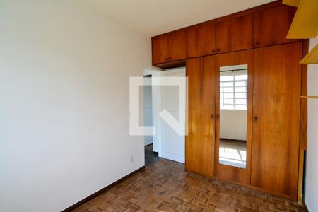 Quarto 2 de apartamento para alugar com 3 quartos, 70m² em Nova Granada, Belo Horizonte