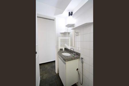 Apartamento para alugar com 70m², 3 quartos e 1 vagaBanheiro