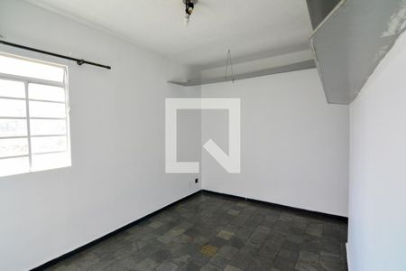 Sala de apartamento para alugar com 3 quartos, 70m² em Nova Granada, Belo Horizonte