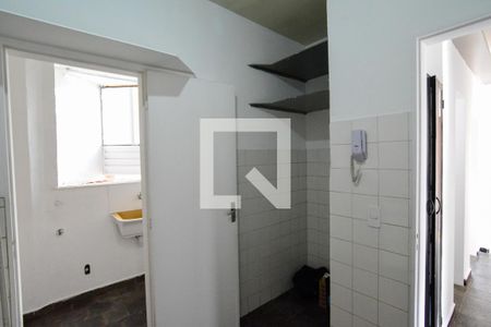 Apartamento para alugar com 70m², 3 quartos e 1 vaga Apartamento para alugar com 70m², 3 quartos e 1 vagaCozinha