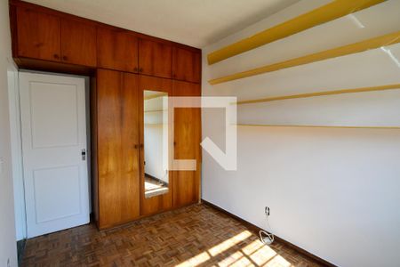 Quarto 2 de apartamento para alugar com 3 quartos, 70m² em Nova Granada, Belo Horizonte