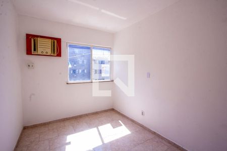 Quarto 2 de apartamento para alugar com 2 quartos, 55m² em Colubande, São Gonçalo