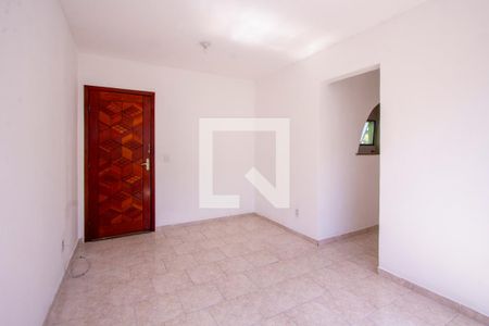 Sala de apartamento para alugar com 2 quartos, 55m² em Colubande, São Gonçalo