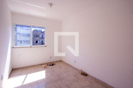 Quarto 1 de apartamento para alugar com 2 quartos, 55m² em Colubande, São Gonçalo