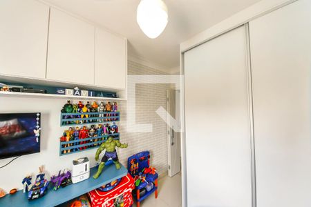 Apartamento à venda com 59m², 2 quartos e 1 vaga Apartamento à venda com 59m², 2 quartos e 1 vagaQuarto
