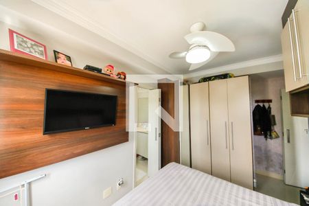 Apartamento à venda com 59m², 2 quartos e 1 vaga Apartamento à venda com 59m², 2 quartos e 1 vagaSuíte
