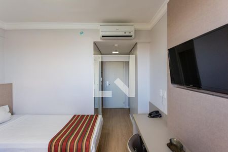 Studio de apartamento à venda com 1 quarto, 19m² em Nova Suíça, Belo Horizonte