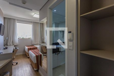 Apartamento à venda com 1 quarto, 19m² em Nova Suíça, Belo Horizonte