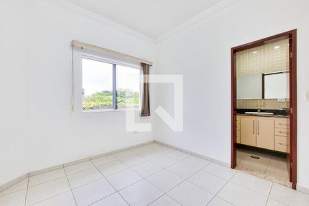 Suíte de apartamento para alugar com 3 quartos, 165m² em Jardim Motorama, São José dos Campos
