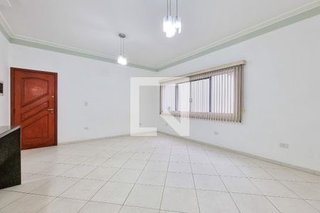 Sala de apartamento para alugar com 3 quartos, 165m² em Jardim Motorama, São José dos Campos