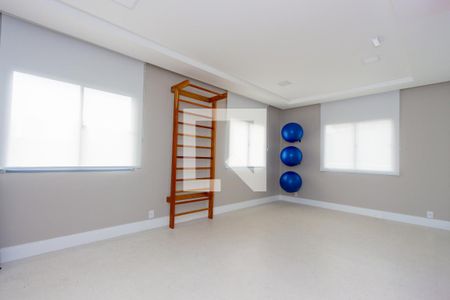 Apartamento à venda com 30m², 1 quarto e sem vagaAcademia