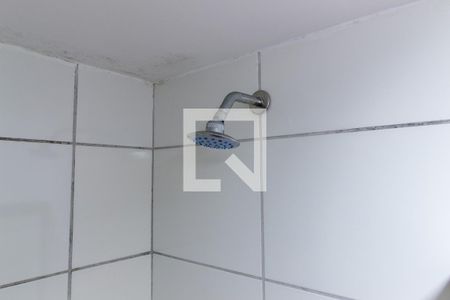 Apartamento à venda com 30m², 1 quarto e sem vagaDetalhe - Banheiro