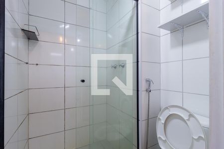 Apartamento à venda com 30m², 1 quarto e sem vagaBanheiro