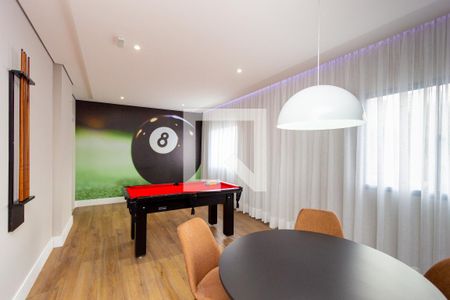 Apartamento à venda com 30m², 1 quarto e sem vagaÁrea comum