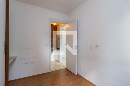 Quarto de apartamento à venda com 1 quarto, 30m² em Mooca, São Paulo