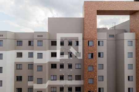 Apartamento à venda com 30m², 1 quarto e sem vagaVista - Sala