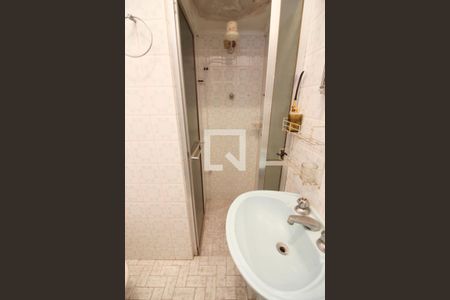 Quarto 1 - Suíte Banheiro  de casa à venda com 3 quartos, 170m² em Jardim Atlantico, São Bernardo do Campo