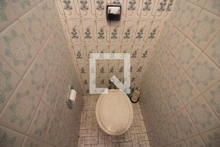 Casa à venda com 170m², 3 quartos e 2 vagasQuarto 1 - Suíte Banheiro 