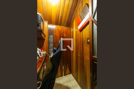 Escritório de casa à venda com 3 quartos, 214m² em Vila Alves Dias, São Bernardo do Campo