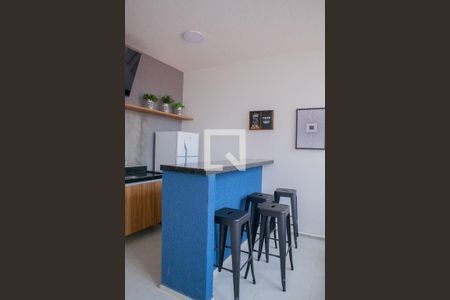 Apartamento para alugar com 50m², 2 quartos e 1 vaga Apartamento para alugar com 50m², 2 quartos e 1 vagaÁrea comum - Churrasqueira